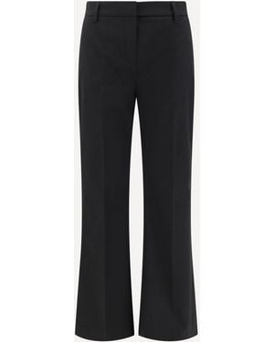 True Royal Sandy Pants - Black