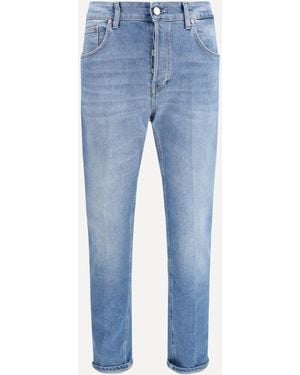 PT Torino Reggae Slim Jeans - Blue