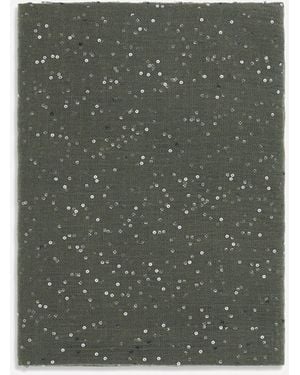 Brunello Cucinelli Cashmere Scarf - Green