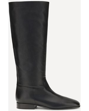 Herbert Levine Rein It - Black