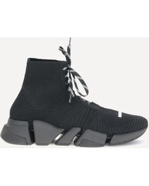 Balenciaga Speed 2.0 Lace - Blue