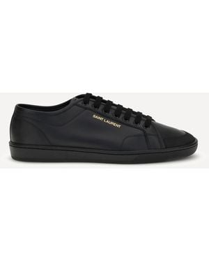 Saint Laurent Sneakers Gym - Bianco