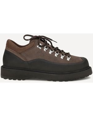 Diemme Cornaro Trainers - Brown