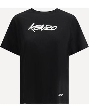 KENZO T-Shirt - Nero