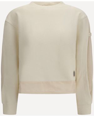Parajumpers Reona Sweatshirt - White