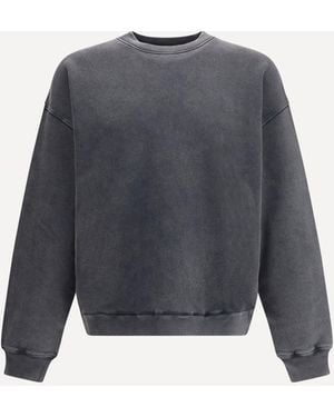 Axel Arigato Typo Sweatshir - Blue