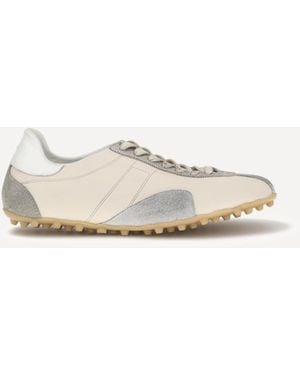 Margiela Sprinter Trainers - Natural