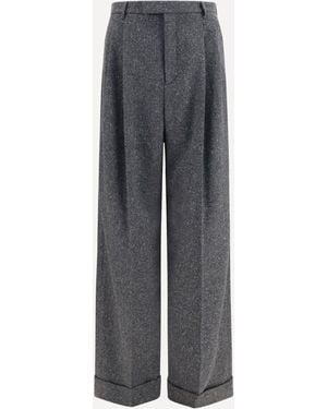Valentino Pantaloni Sartoriali - Grigio