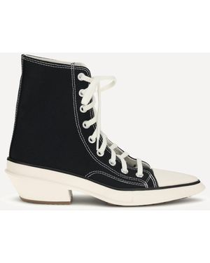 Converse Chuck 70 De Luxe Pointed Trainers - White