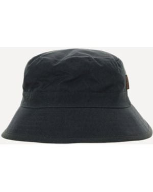 Barbour Sport Bucket Hat - Green