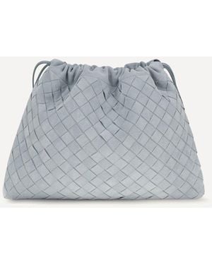 Bottega Veneta Pouch Dustbag - White