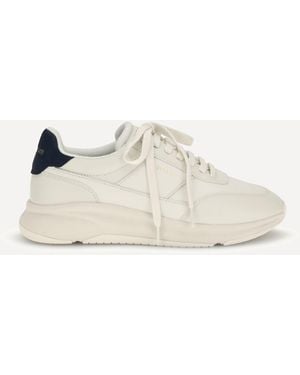 Axel Arigato Genesis Neo Runner - White