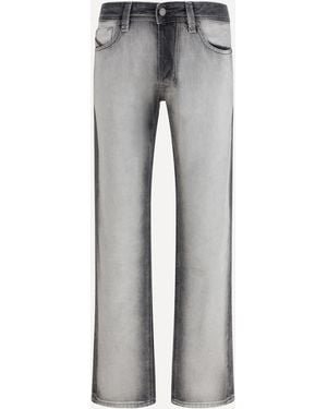DIESEL 1985 Larkee-Fsi1 Jeans - Grey