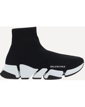 Balenciaga Sneakers Speed - Bianco