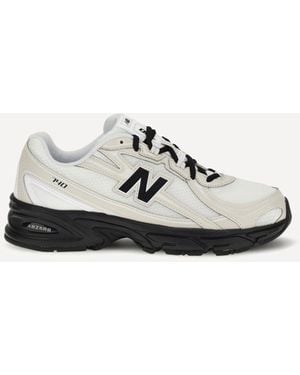 New Balance 740 Trainers - White