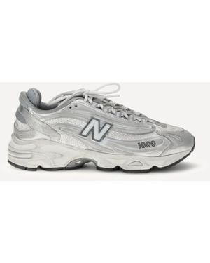 New Balance 1000 Sneakers - White