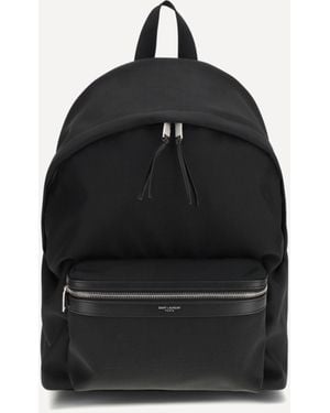 Saint Laurent Zaino City - Nero