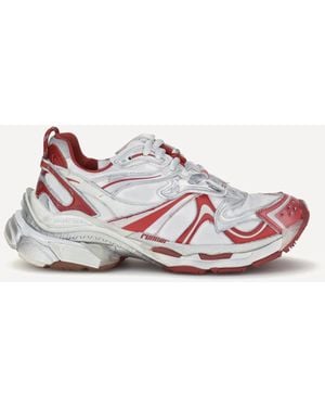 Balenciaga Runner 2 Trainers - Pink