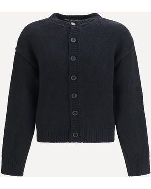 Our Legacy Pitch Cardigan - Blue