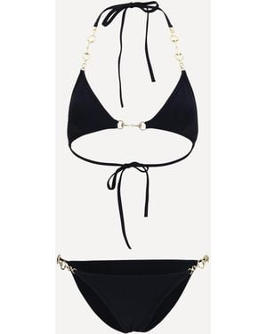 Gucci Bikini - Bianco