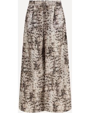 Pinko Trousers Gussola - Multicolour