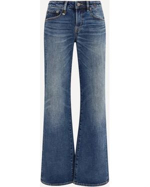 R13 Effie Jeans - Blue