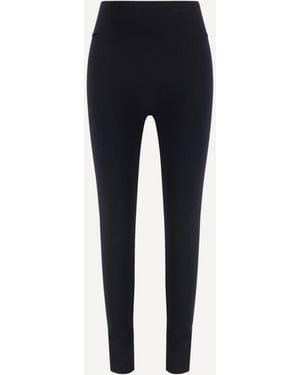 Wolford Perfect Fit Leggings - Blue