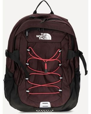 The North Face Borealis Classic Backpack - Red