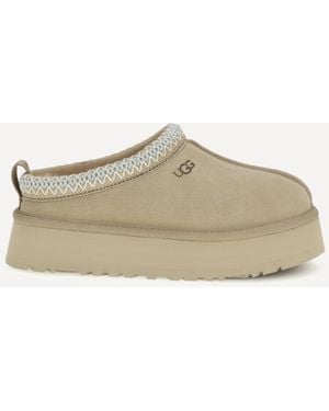 UGG Mules Tazz Ii - Natural