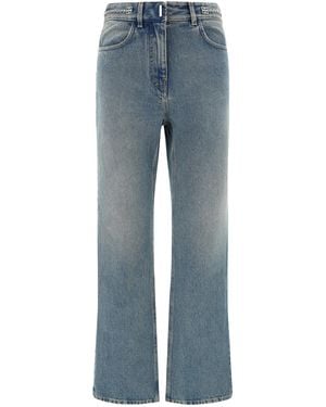 Givenchy Jeans - Blu