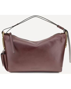 Marc Jacobs Juliette Shoulder Bag - Pink