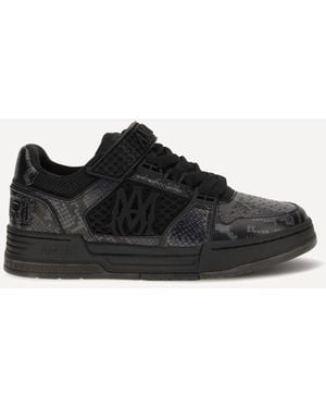 Amiri Sneakers Ma Skyline - Nero