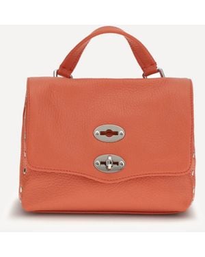 Zanellato Postina Daily Shoulder Bag - Pink