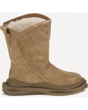 UGG Stivali Classic Distort - Neutro