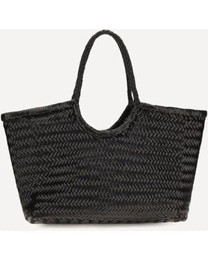 Dragon Diffusion Large Nantucket Tote Bag - Black