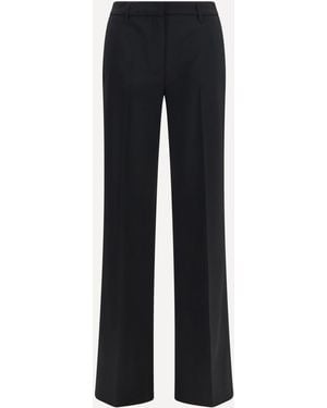 True Royal Linda Trousers - Blue