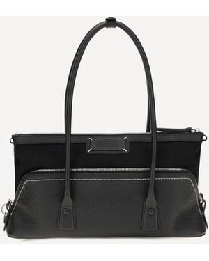 Margiela Borsa A Spalla 5Ac - Nero