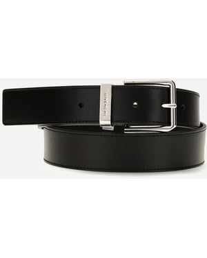 Givenchy Cintura Gentlemen - Nero