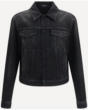 Gucci Denim Jacket - Blue