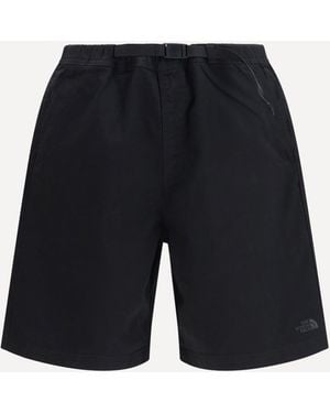 The North Face Baggy Beta Shorts - Blue
