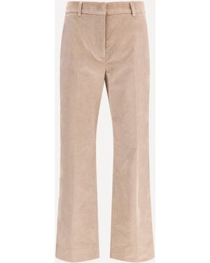 Weekend by Maxmara Marruca Trouser - Natural