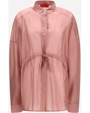 THE LATEST Dalida Shirt - Pink