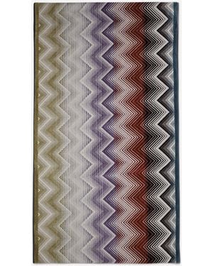 Missoni Keith Bath Math - Multicolor