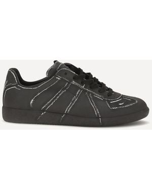 Margiela Sneakers Replica - Nero