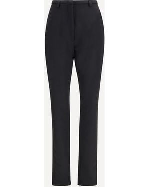 THE LATEST Stretch Carola Trousers - Blue