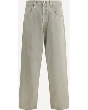 Agolde Fusion Jeans - Gray