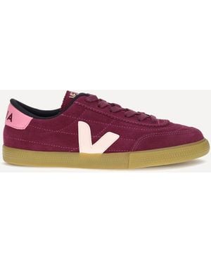 Veja Sneakers Panenka - Viola