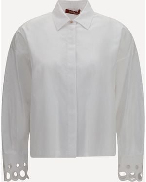 Max Mara Camicia - Grigio