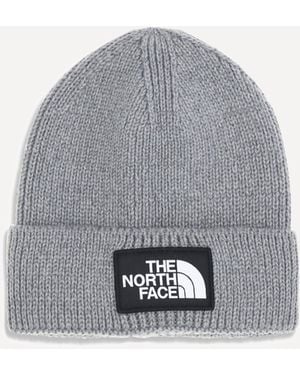 The North Face Cappello Beanie - Grigio
