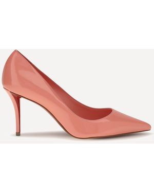Christian Louboutin Décolleté Miss Z - Rosa